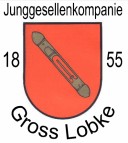 Logo Junggesellenkompanie klein