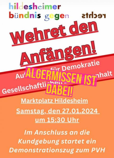 Aufruf 27.01.2024