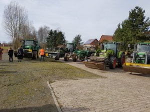 muellsammeln 04.03.2017 06