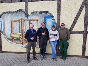 muellsammeln 04.03.2017 22