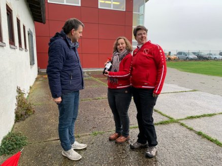 Danke Hauke f.d. Jacken 1
