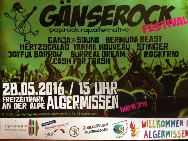 Gnserock2016