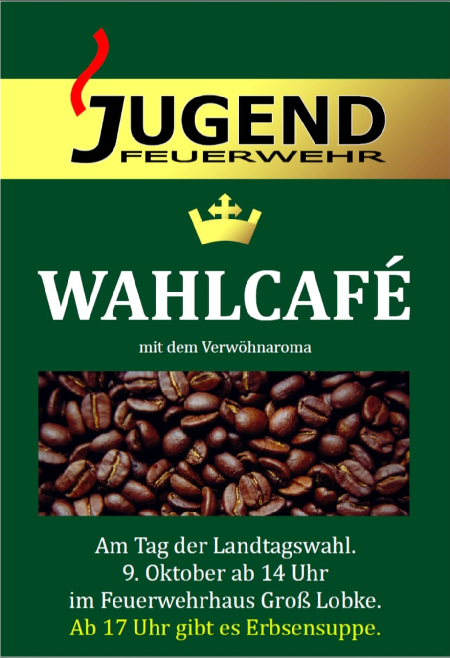 Wahlcafe 2022