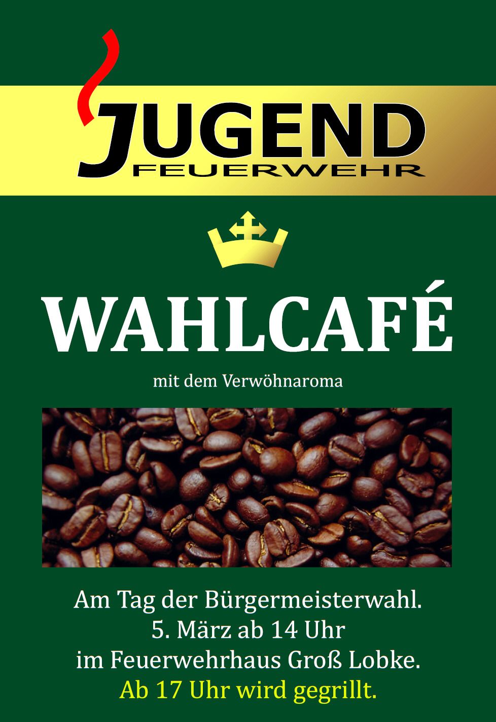 Wahlcafe 2023