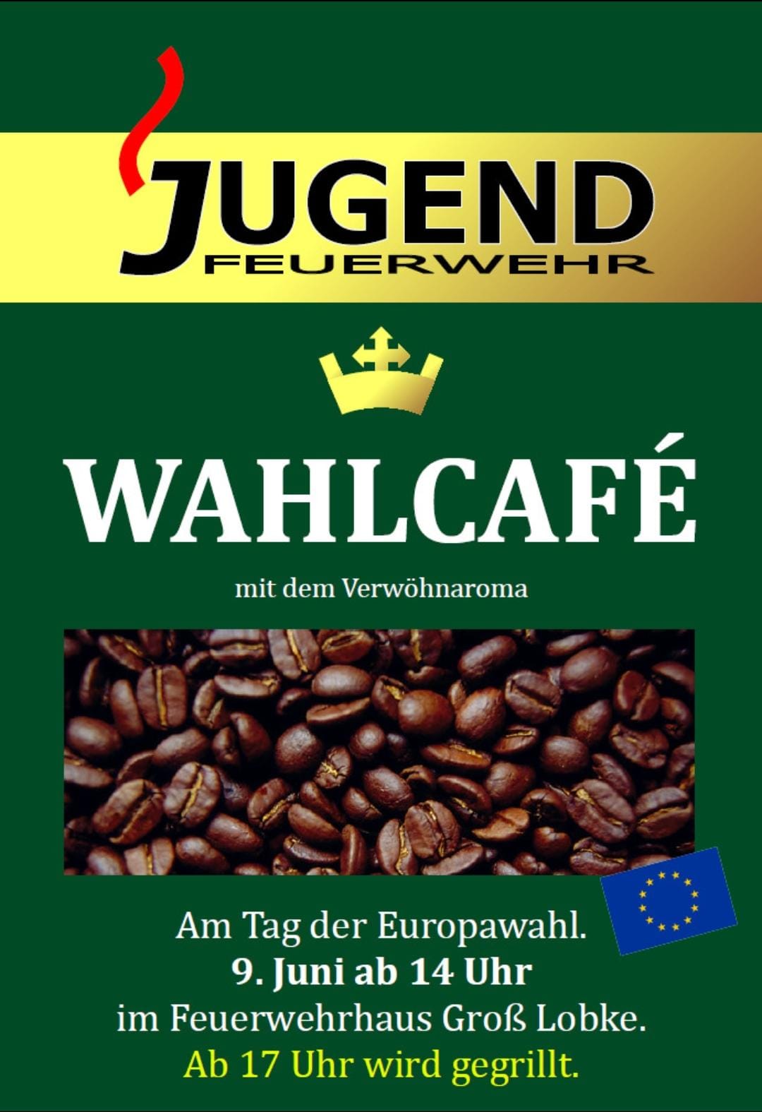 Wahlcafe 2024
