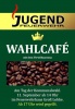 Wahlcafe Jugendfeuerwehr