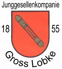 Logo Junggesellenkompanie klein