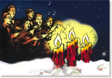 Adventssingen