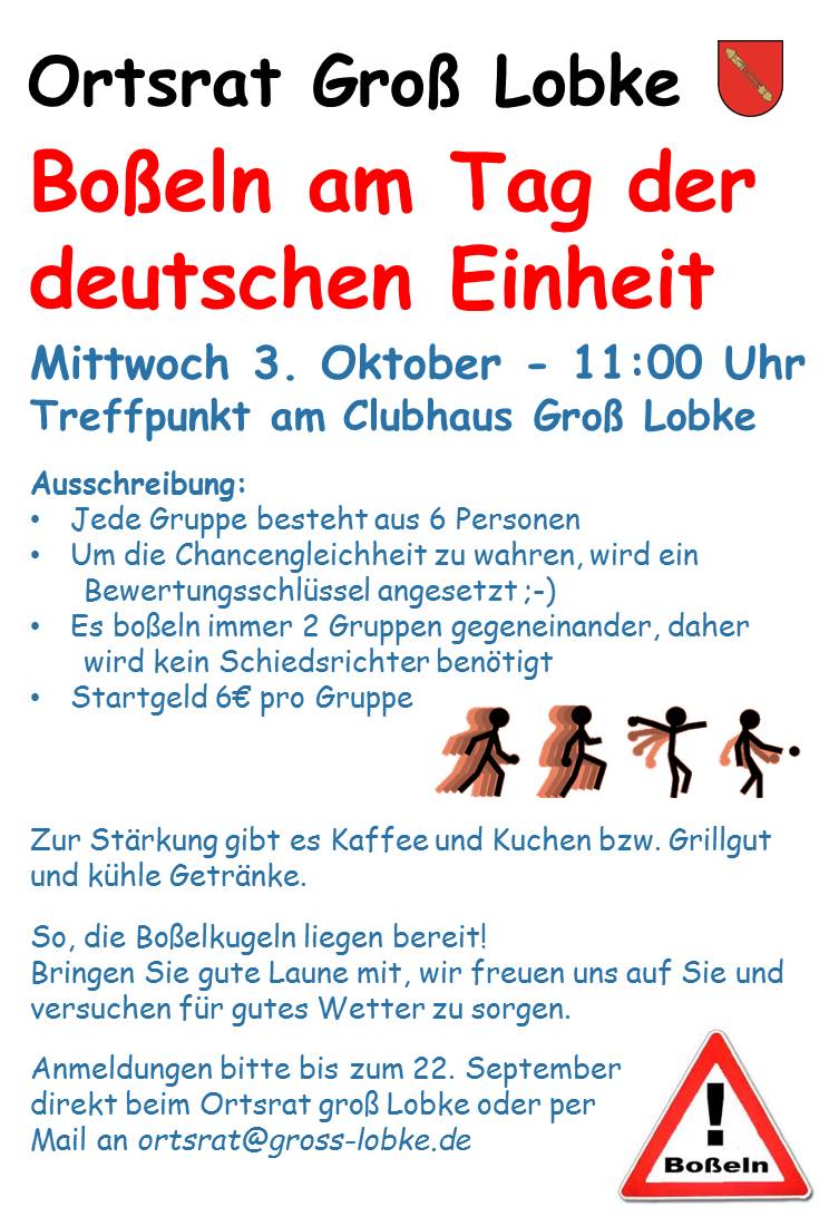 Boßeln2018