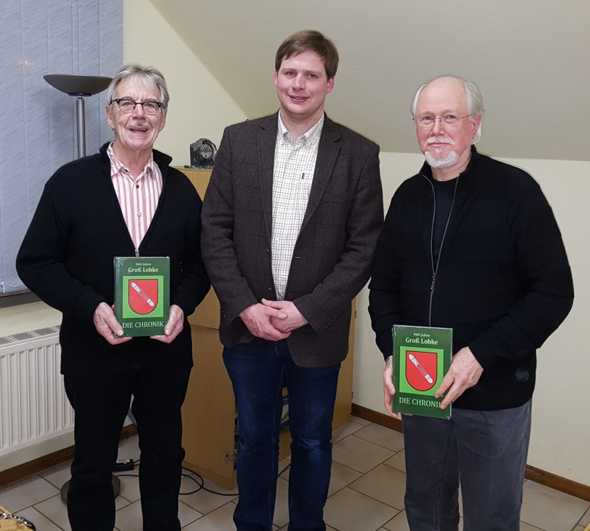 Bürger des Jahres 2018