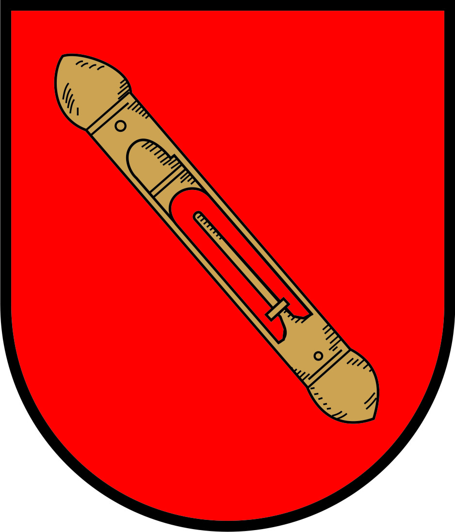 Wappen Gross Lobke